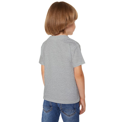 Unique is Beautiful Unicorn Toddler T-Shirt