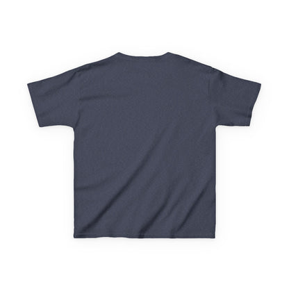 Extra Chromosome Extra Awesome Down Syndrome Acceptance T-Shirt Kids