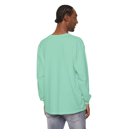 Regulation Before Expectation Long Sleeve Tee
