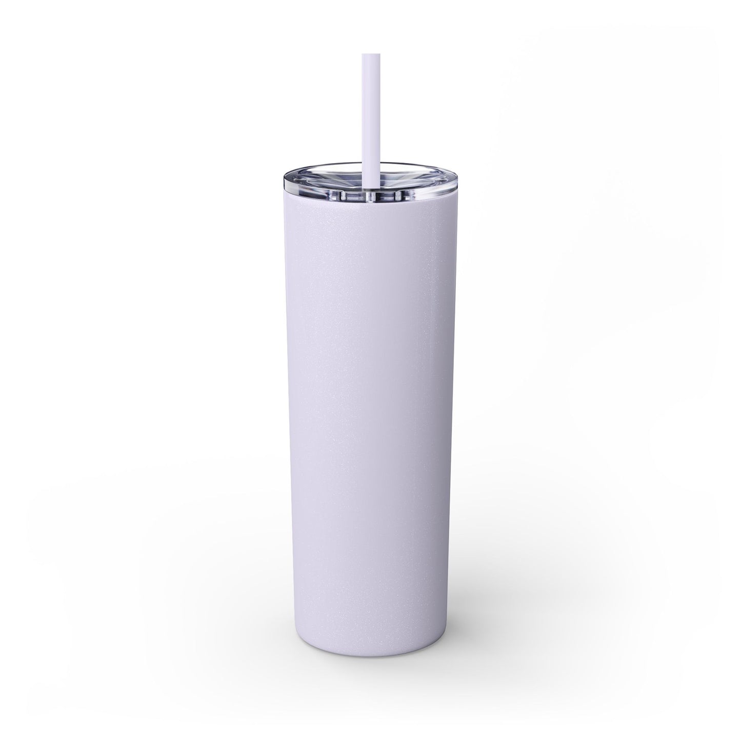 At Least My Trauma Made Me Funny Skinny Tumbler 20oz
