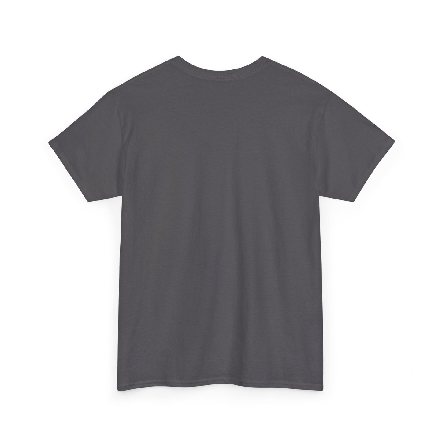 Alright Stop. Regulate And Listen Adult Tee