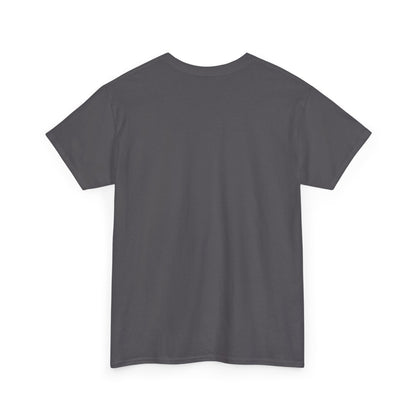 Alright Stop. Regulate And Listen Adult Tee