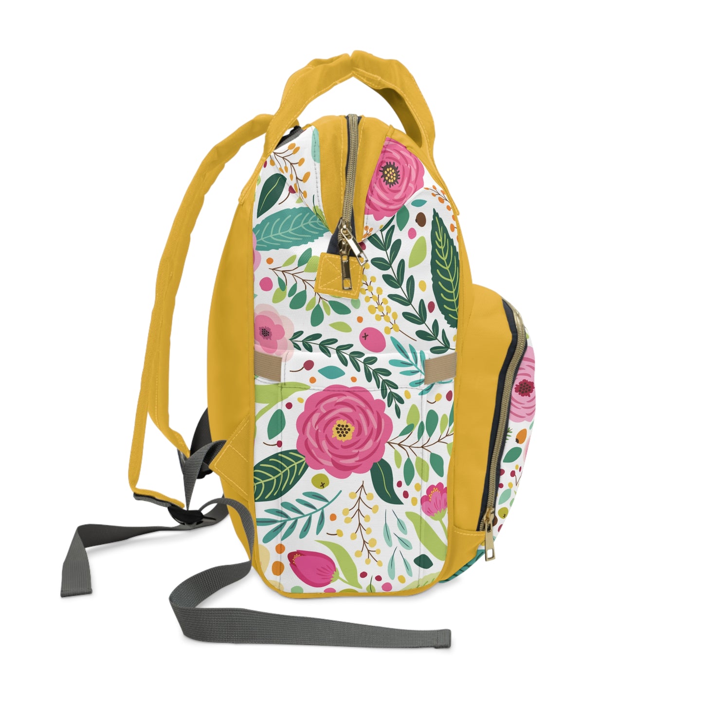 Safe Items | Autism Multifunctional Diaper Backpack