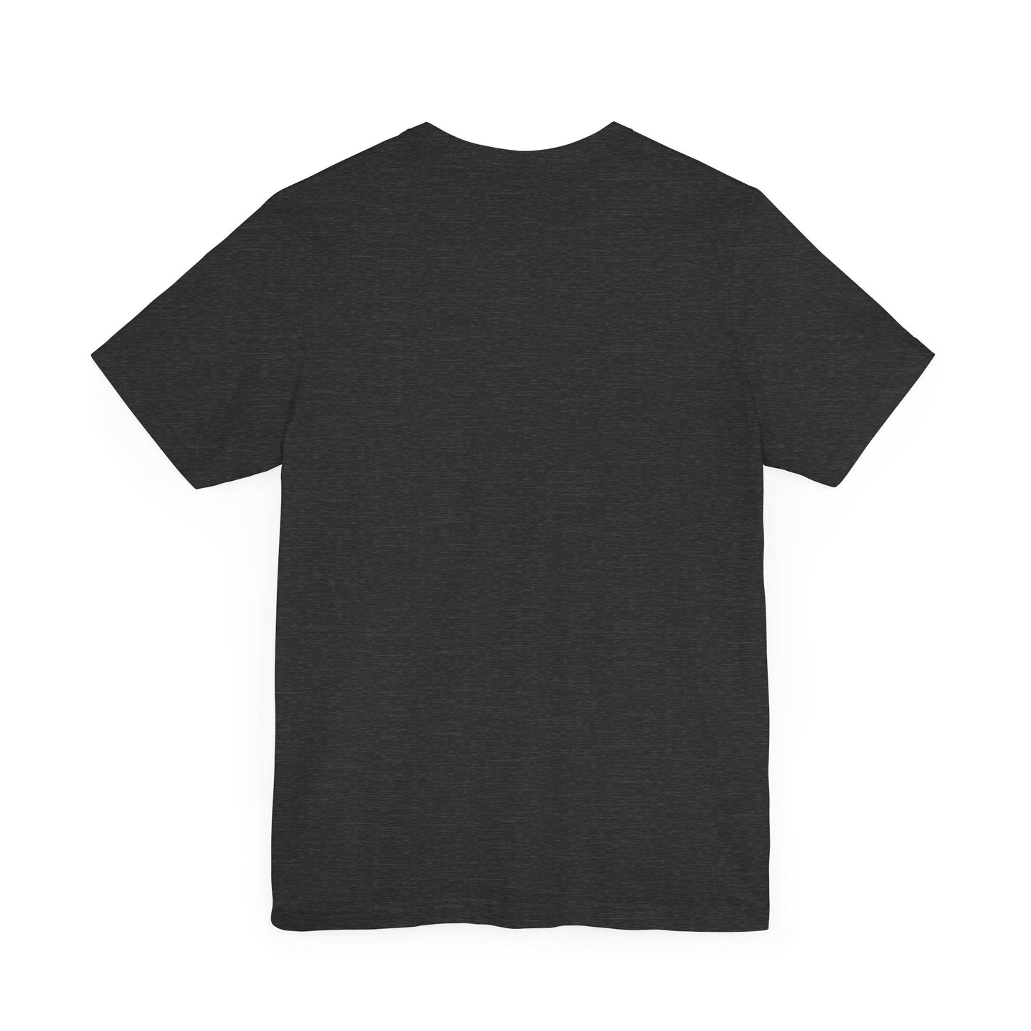 See the Able, Not the Label Jersey Tee