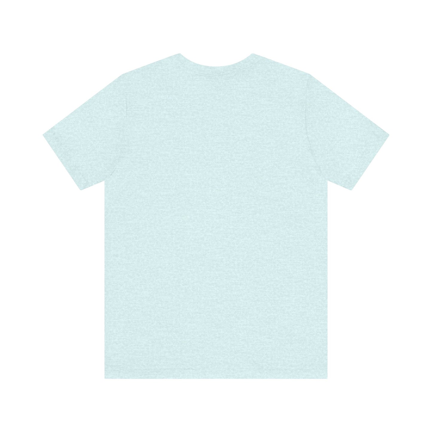 Neuromagic Rainbow Unisex Adult Tee