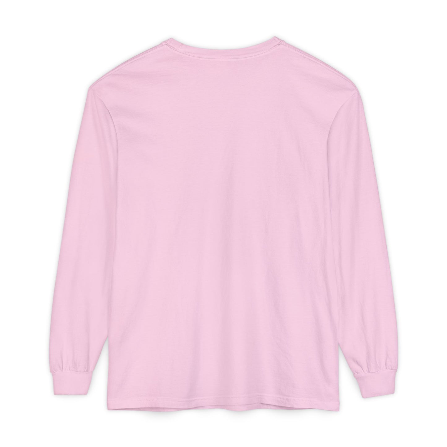 Regulation Before Expectation Long Sleeve Tee