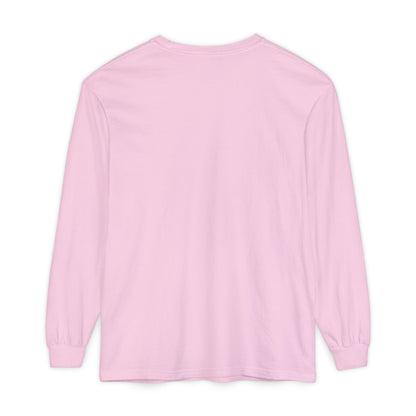 Regulation Before Expectation Long Sleeve Tee