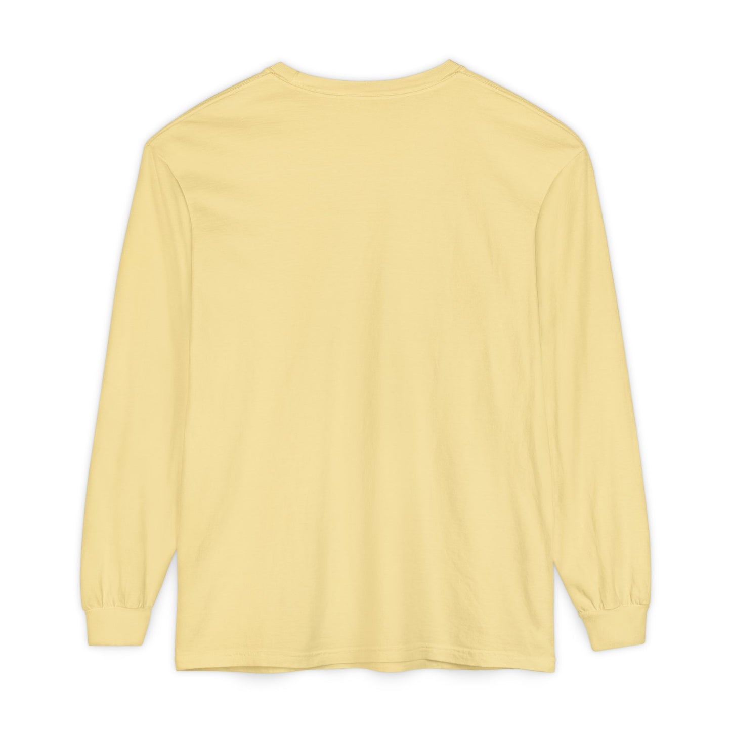 Regulation Before Expectation Long Sleeve Tee