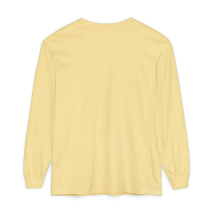 Regulation Before Expectation Long Sleeve Tee