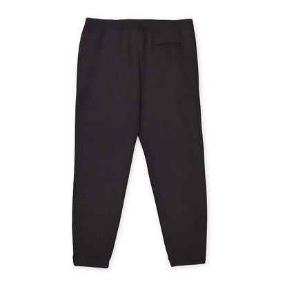Autism Acceptance Infinity Adidas Fleece Joggers