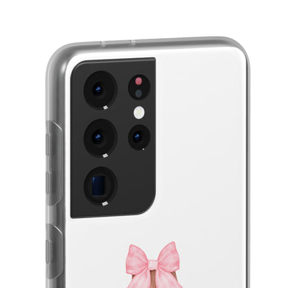 Giving Ableism The Boot Phone Case | Cute cowgirl boot pattern