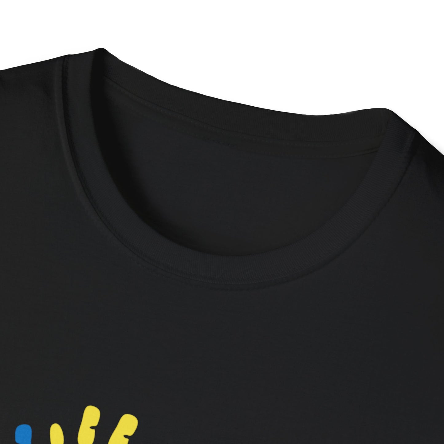 Down Right Awesome Adult Tee | Down Syndrome Awareness & Acceptance Tee