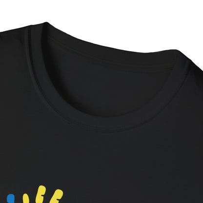 Down Right Awesome Adult Tee | Down Syndrome Awareness & Acceptance Tee