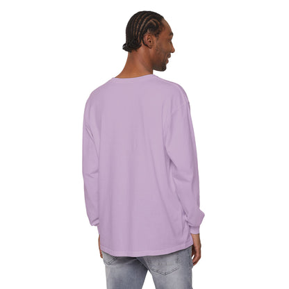 Regulation Before Expectation Long Sleeve Tee