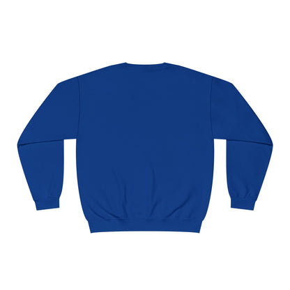 I Had Plans... but ADHD Had Other Plans Unisex Crewneck Sweater