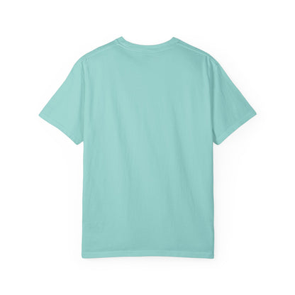 Dyslexics Untie! Funny Unisex T-shirt