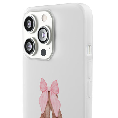 Giving Ableism The Boot Phone Case | Cute cowgirl boot pattern