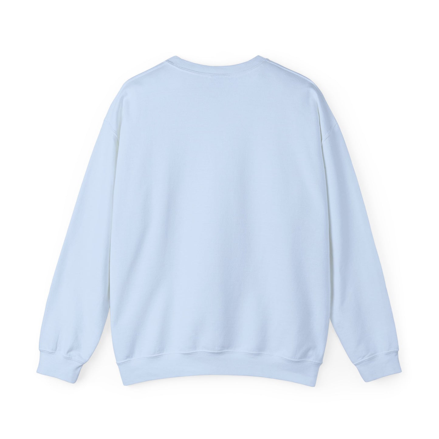 Make The World More Accessible Crewneck Sweatshirt