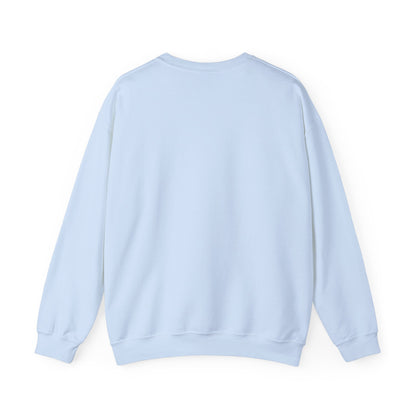 Make The World More Accessible Crewneck Sweatshirt
