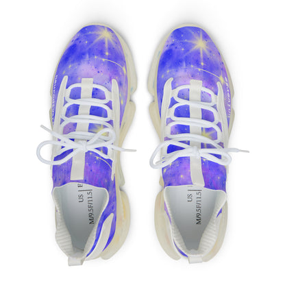 Neurodiverse Universe Men's Sneakers