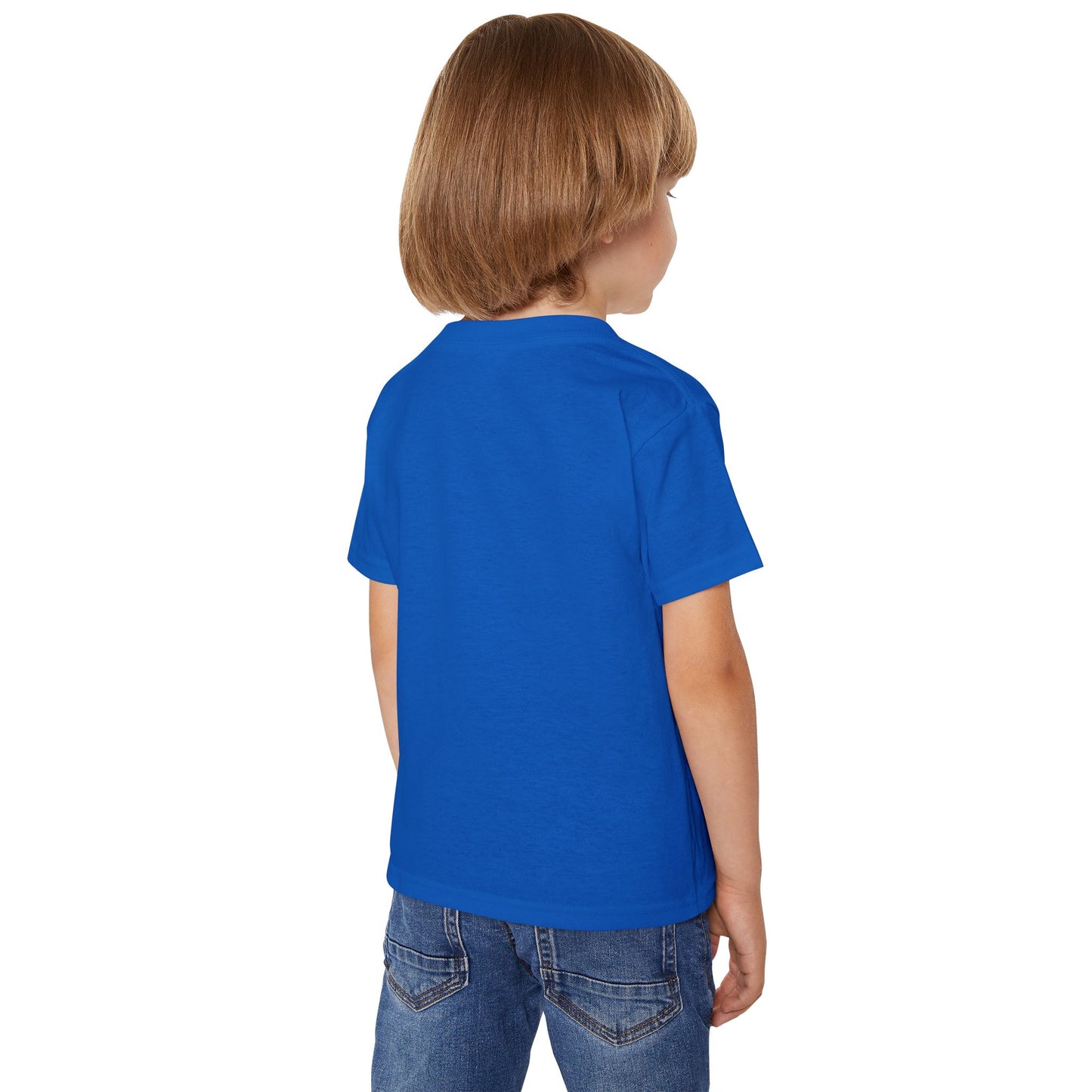 Play Is Serious Work Kids Tee