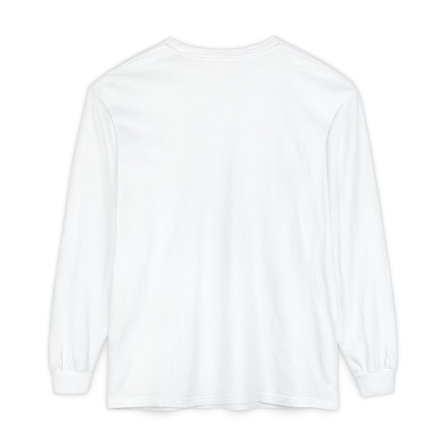 Regulation Before Expectation Long Sleeve Tee