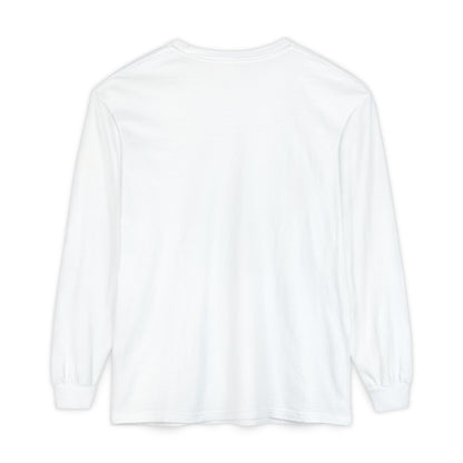 Regulation Before Expectation Long Sleeve Tee