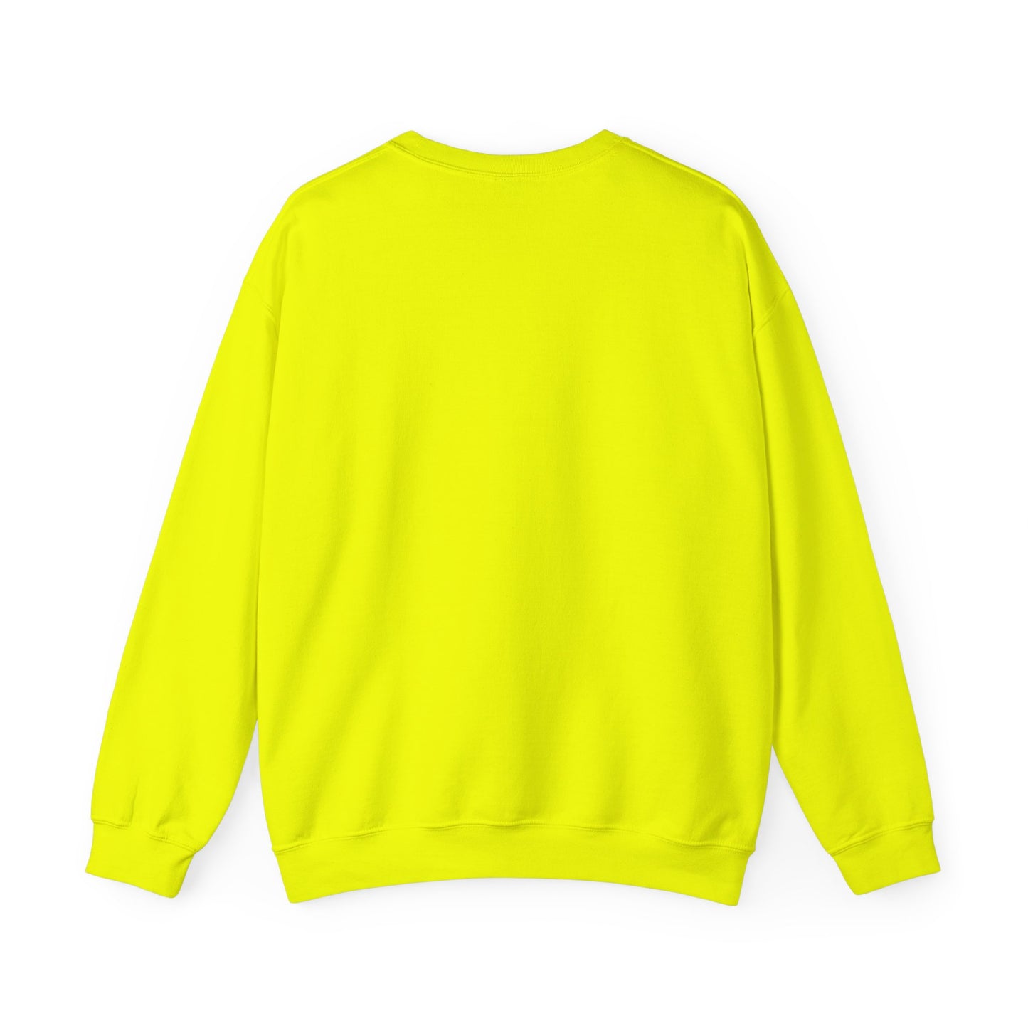Make The World More Accessible Crewneck Sweatshirt