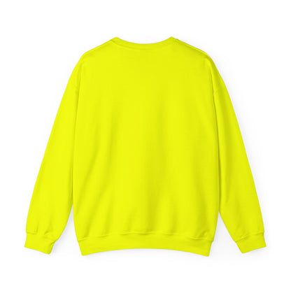 Make The World More Accessible Crewneck Sweatshirt