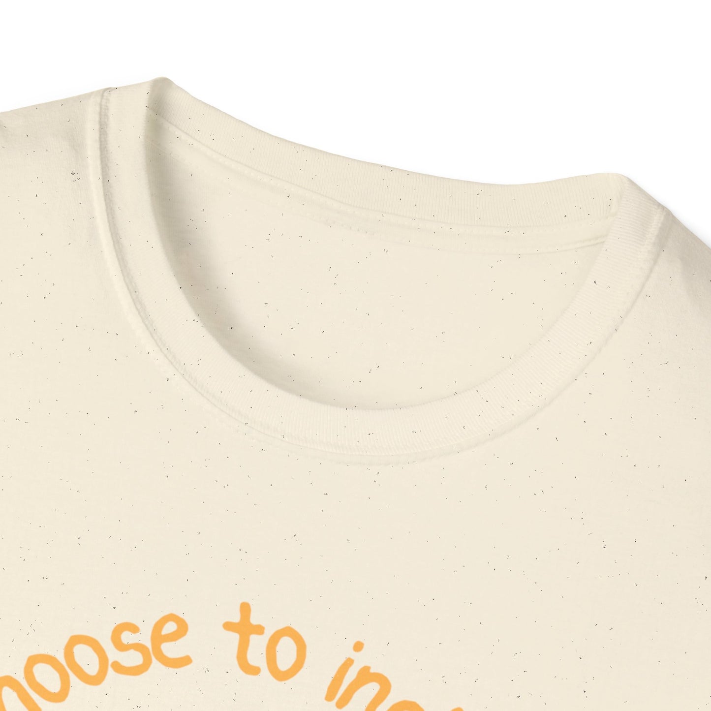 Choose To Include Adult T-Shirt