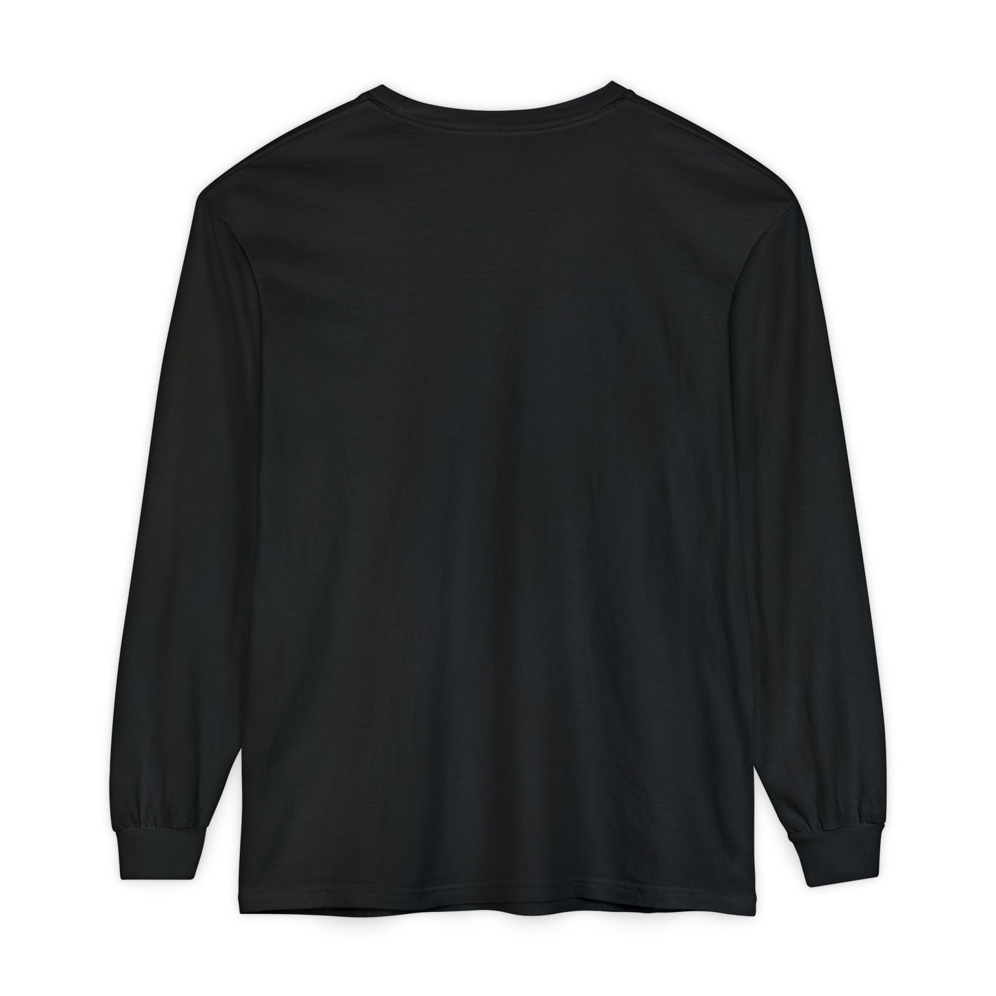 Regulation Before Expectation Long Sleeve Tee