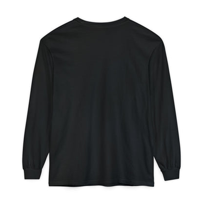 Regulation Before Expectation Long Sleeve Tee