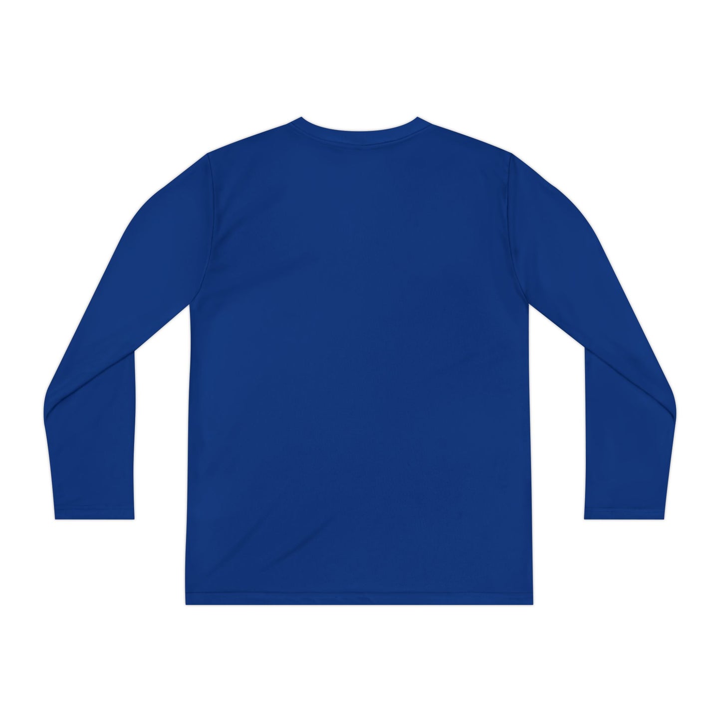 Kind Kids Club Long Sleeve Tee - Be Inclusive Youth Shirt