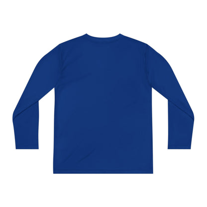 Kind Kids Club Long Sleeve Tee - Be Inclusive Youth Shirt