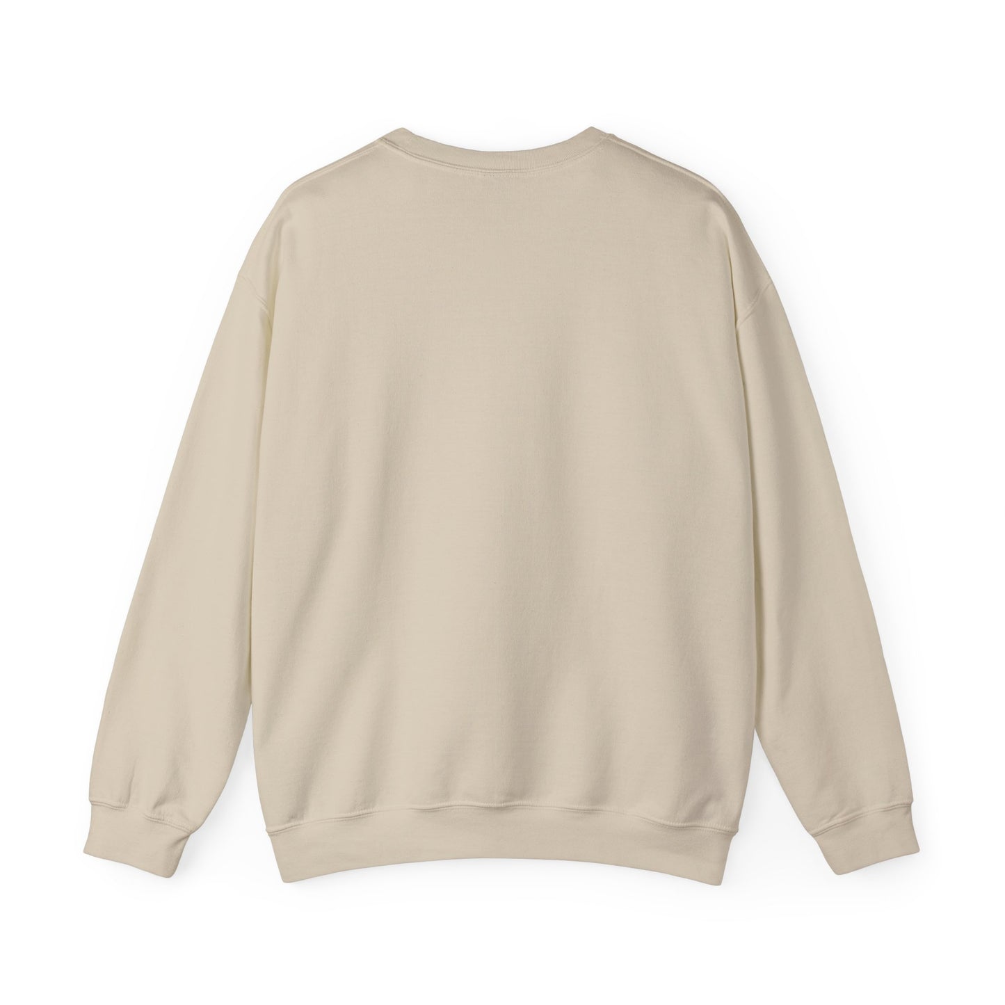 Make The World More Accessible Crewneck Sweatshirt