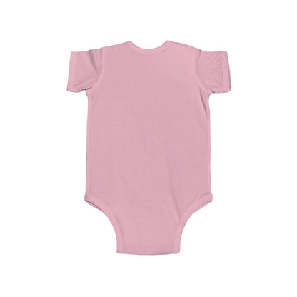 My Brother is AU-SOME Baby Bodysuit