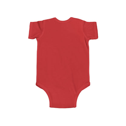 My Brother is AU-SOME Baby Bodysuit
