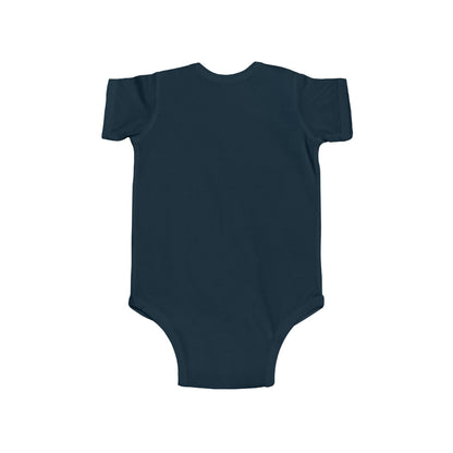 My Brother is AU-SOME Baby Bodysuit