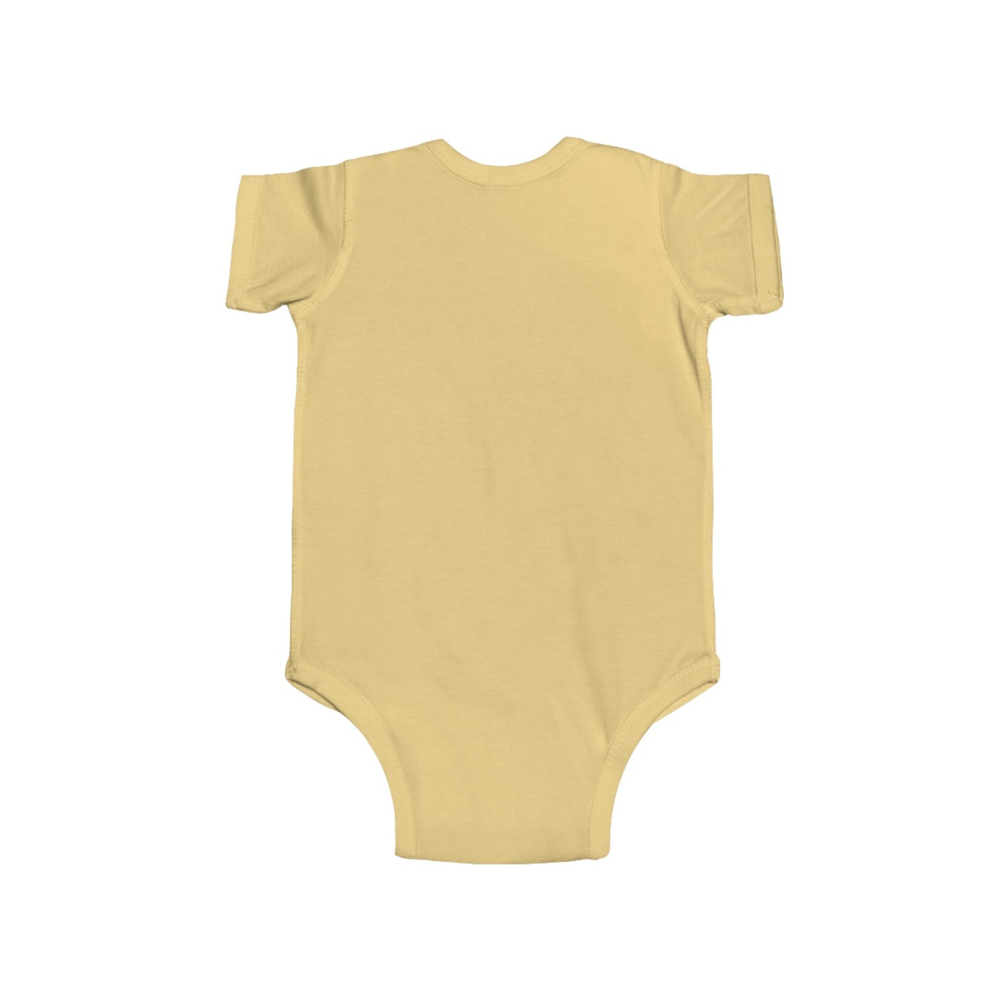 My Brother is AU-SOME Baby Bodysuit