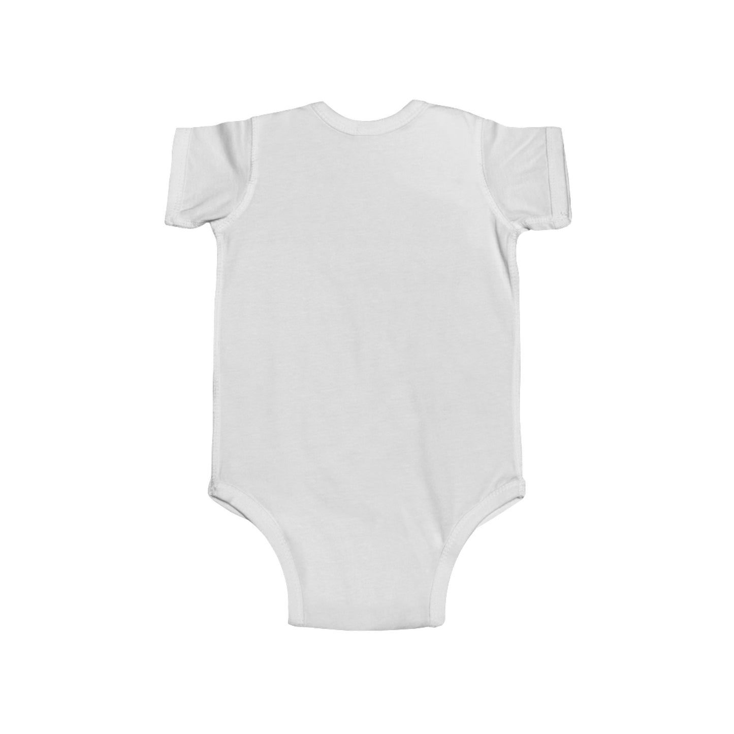 My Brother is AU-SOME Baby Bodysuit