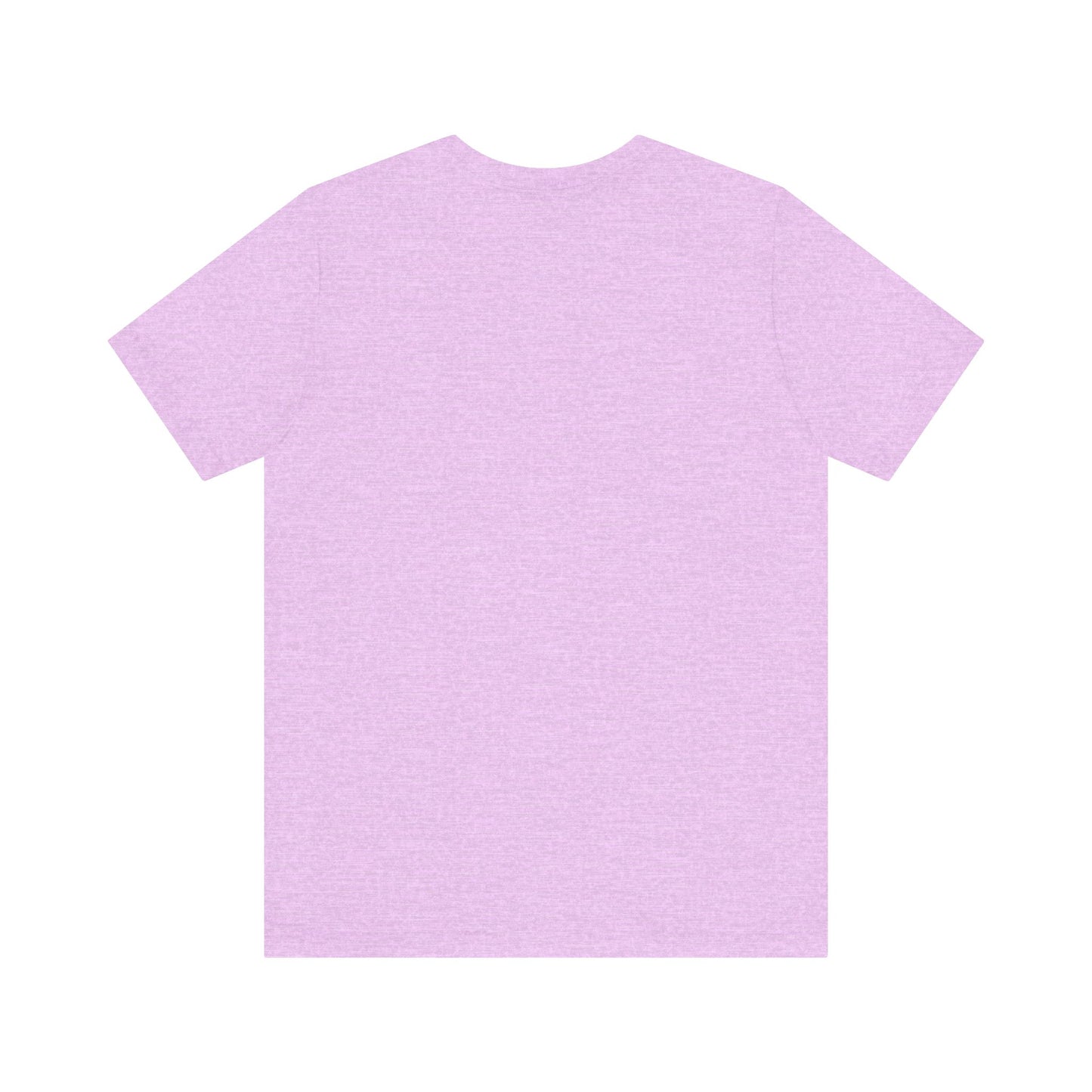 See the Able, Not the Label Jersey Tee