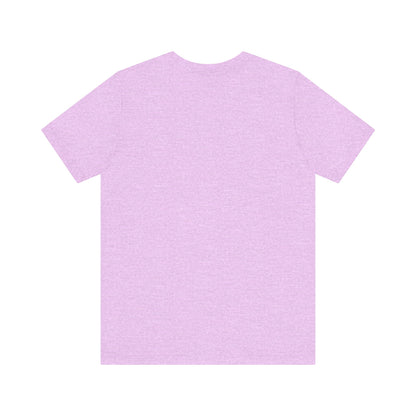 See the Able, Not the Label Jersey Tee