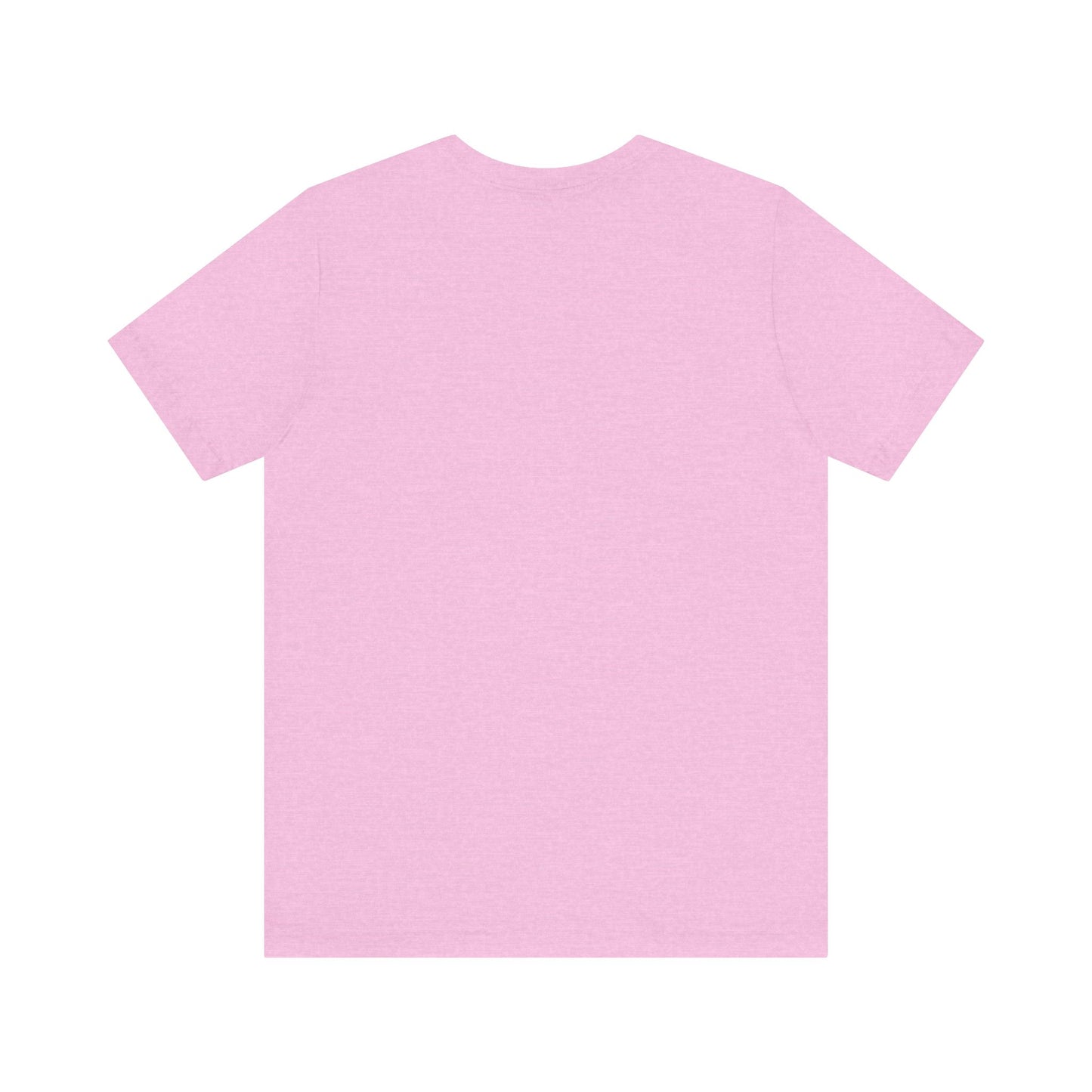 See the Able, Not the Label Jersey Tee
