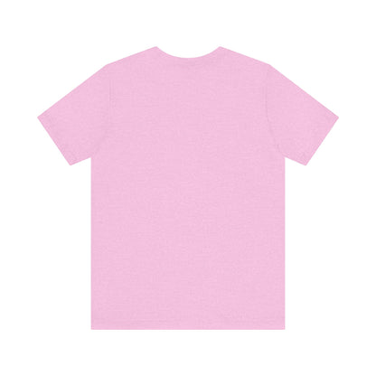 See the Able, Not the Label Jersey Tee