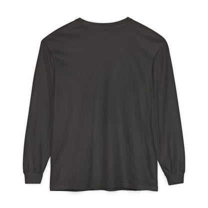 Regulation Before Expectation Long Sleeve Tee
