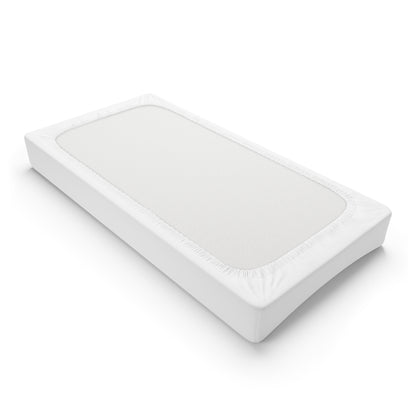 Small Hands Change The World Baby Changing Pad Cover