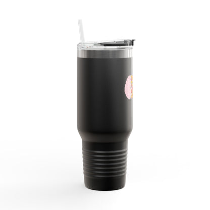 Celebrate Minds Of All Kinds Insulated Travel Mug 40oz
