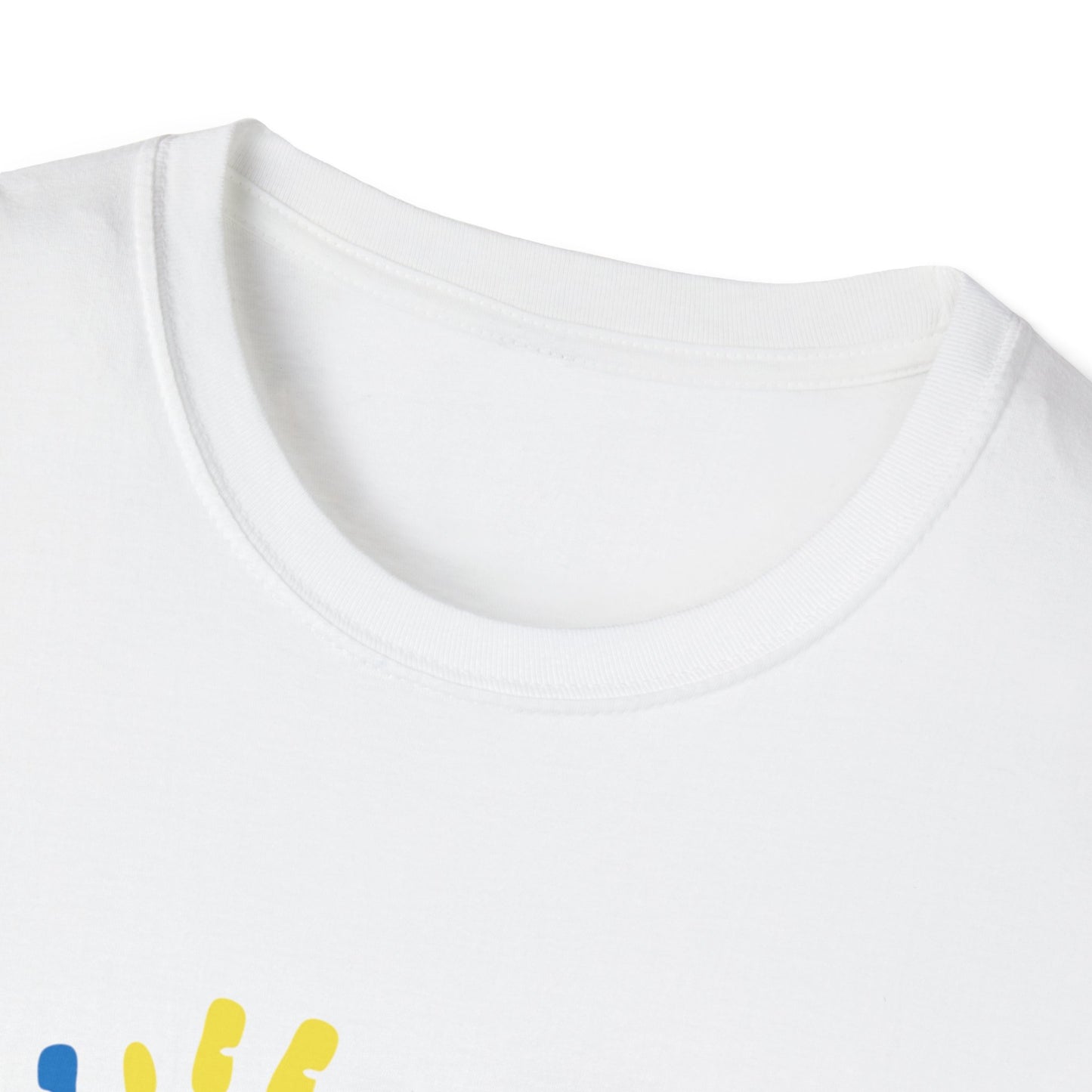 Down Right Awesome Adult Tee | Down Syndrome Awareness & Acceptance Tee