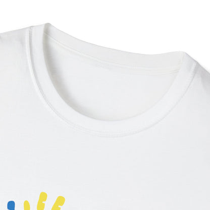 Down Right Awesome Adult Tee | Down Syndrome Awareness & Acceptance Tee