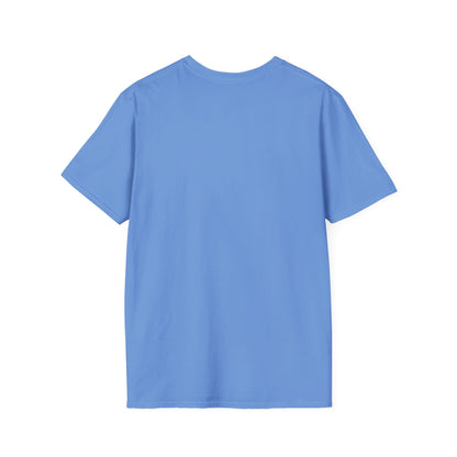 Down Right Awesome Adult Tee | Down Syndrome Awareness & Acceptance Tee